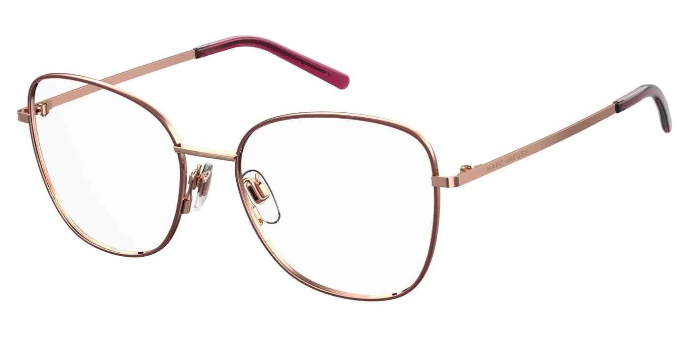 Marc Jacobs Marc409 Eyeglasses - view 15